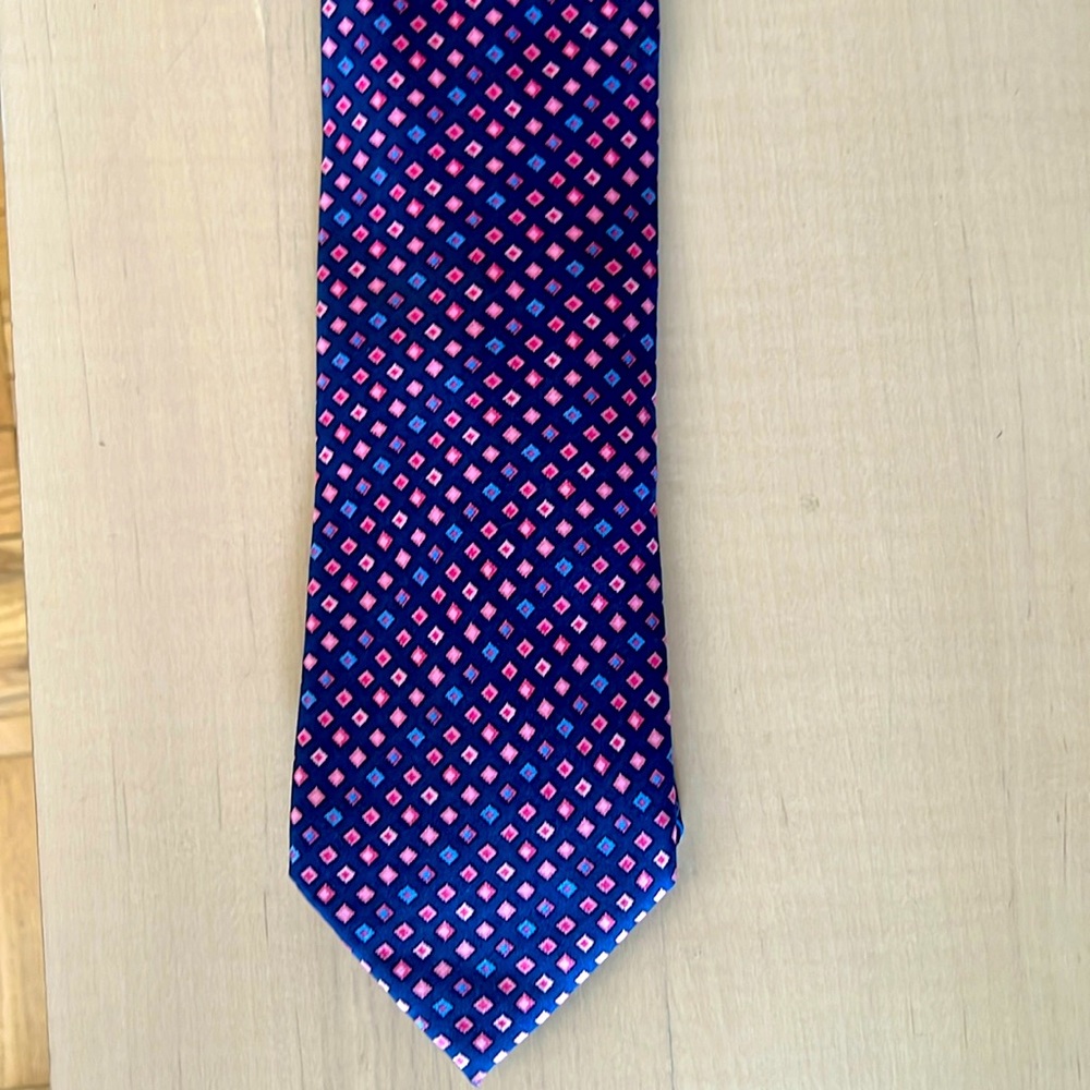 Dunhill Tie